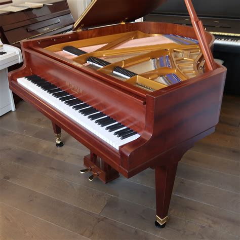 Bluthner Piano Price